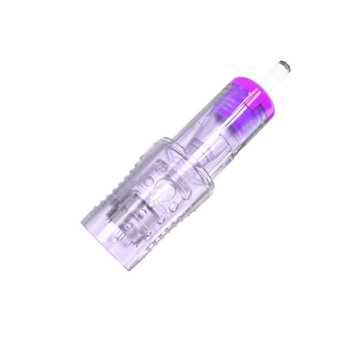 36 Punte - Cartucce EZ VENUS Microneedle - Ø 0,25mm - L 2,0mm - 20pz.
