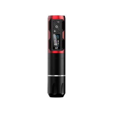 EZ P2S Pro - Corsa 3,5 mm - Macchinetta Wireless Tattoo Pen 2