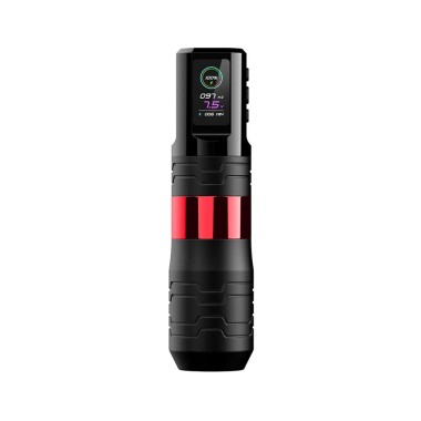EZ P3 Pro Turbo - Corsa Regolabile 3,0–5,0 mm - Macchinetta Wireless Tattoo Pen 2