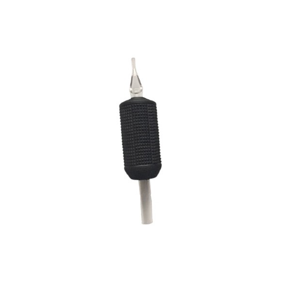 Grip Monouso GOBLIN 25 mm - Flat F09 - Aghi Tradizionali - 1 pz