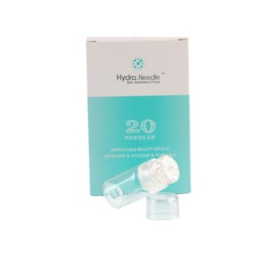 Hydra Needle STAMP sterile - 20 aghi (1,00mm) - 5ml