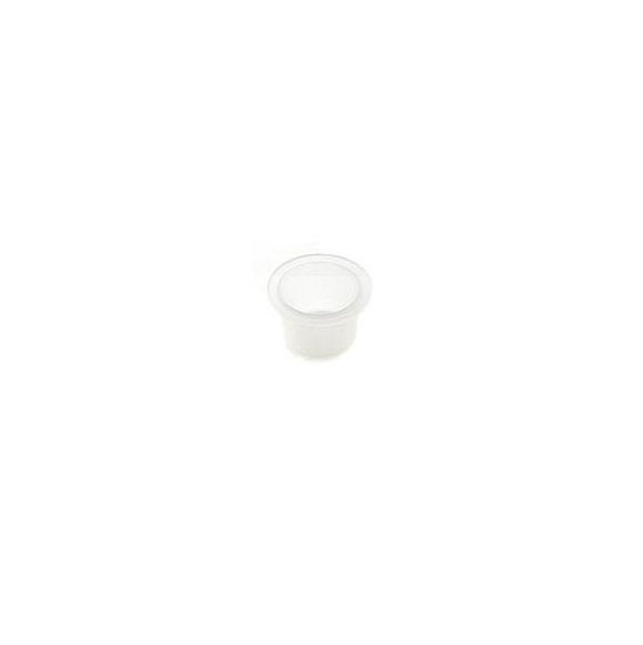 Ink Caps Extra Large - 28 mm - 100 pz