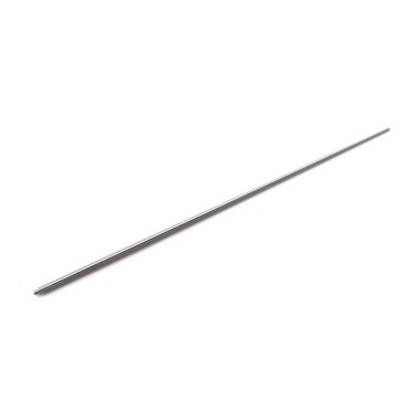 Inseritore Filettato in Acciaio 316L per Gioielli Internal - 2/6 cm