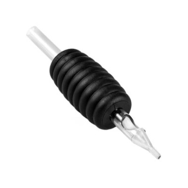 Grip Monouso Killer Ink 25 mm - Round R05 - Aghi Tradizionali - 1 pz