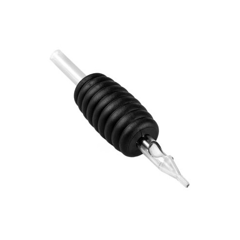 Grip Monouso Killer Ink 25 mm - Round R05 - Aghi Tradizionali - 1 pz