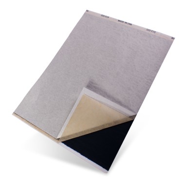 Spirit Classic Freehand - Carta Ectografica Viola a Mano Libera - 216 x 279 mm - 10 pz 2