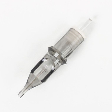11 RL (Round Liner) Long Taper - Cartucce Aghi Tattoo EZ Tattoo Revolution - 20 pz