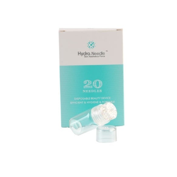 Hydra Needle STAMP sterile - 20 aghi (0,50mm) - 5ml