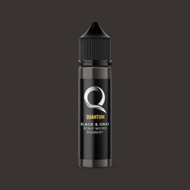 B & G SMP - Quantum Platinum Label - 15ml - Pigmento PMU REACH