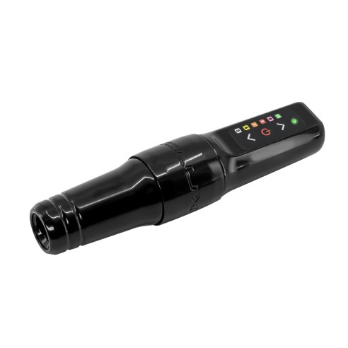 Flux Mini Wireless PMU Machine + PowerBolt Aggiuntivo - Stealth - Dermografo Spektra