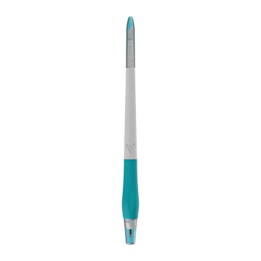 12 U Blades  (0,18mm) - 10 pz - Manipolo Vertix Micro da Microblading 2