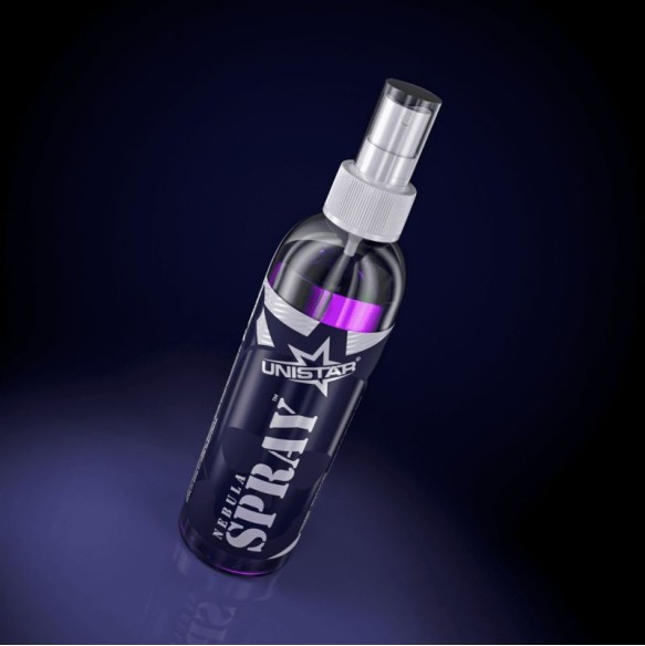 UNISTAR Nebula Spray - Anestetico Naturale - 240ml