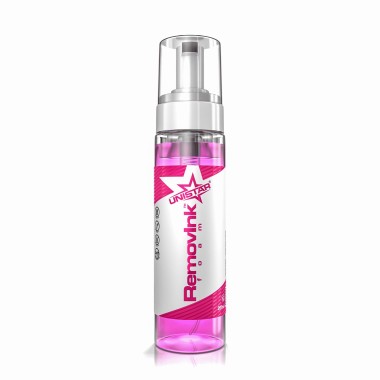 UNISTAR RemovInk Foam - 200 ml