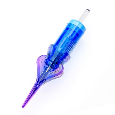 01 RL (Round Liner) - Extra Long Taper - Cartucce MAST Ocean Heart - Aghi PMU - 20pz 2