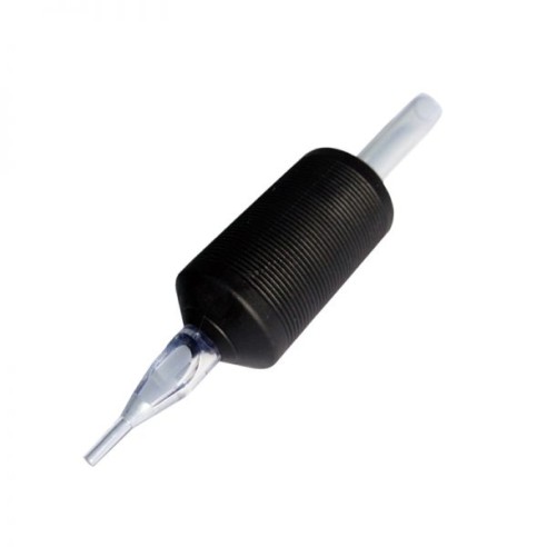 Grip Monouso MONSTER 25 mm - Round R03 - Aghi Tradizionali - 1 pz