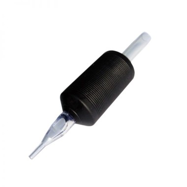 Grip Monouso MONSTER 25 mm - Round R05 - Aghi Tradizionali - 1 pz