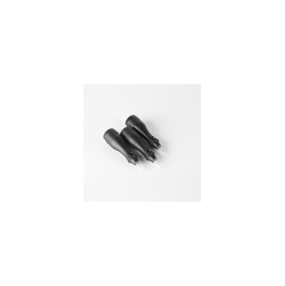 3 RS (Round Shader) - Cartuccia Trucco Permanente - No Spring
