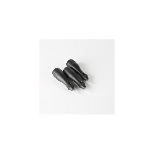 5 RL (Round Liner) - Cartuccia Trucco Permanente - No Spring