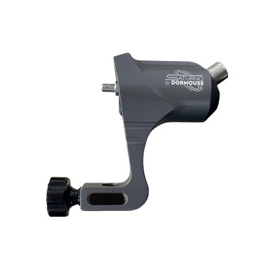OUTLET | Dormouse Saturno RCA - Corsa 3,5 mm - Macchinetta Tattoo Rotativa