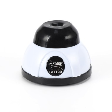 Agitatore pigmento - Ink Shaker Inksoul 5200 rpm - Bianco