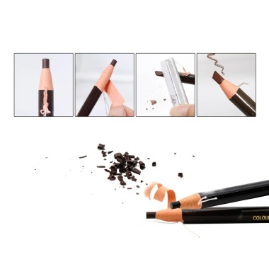 OUTLET | Matita per Microblading con Punta Spezzata 2