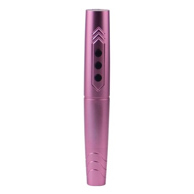 OUTLET | Starter Wireless PMU Pen - Corsa 3.0 mm - Dermografo MakeUp Supply
