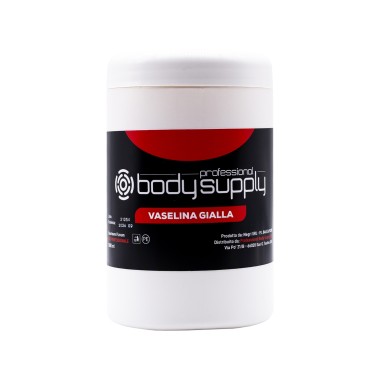 Vaselina Gialla Purissima - 1000ml