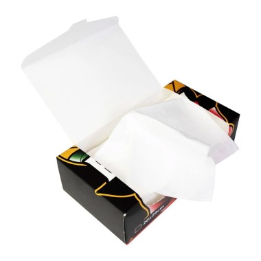 Bloody Tattoo Paper - Carta Assorbente 20 x 20 cm - 100 pz 2
