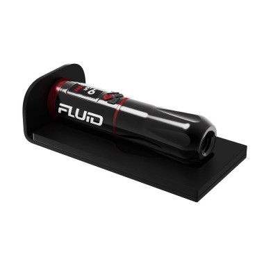 Fluid V3 Packer - Corsa 4,0 mm - Macchinetta Wireless Tattoo Pen 2