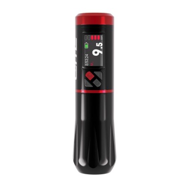 Fluid V3 Proliner - Corsa 4,5 mm - Macchinetta Wireless Tattoo Pen