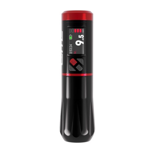 Fluid V3 Shader - Corsa 3,5 mm - Macchinetta Wireless Tattoo Pen