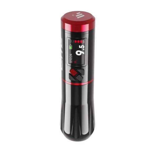 Fluid V3 Shader - Corsa 3,5 mm - Macchinetta Wireless Tattoo Pen