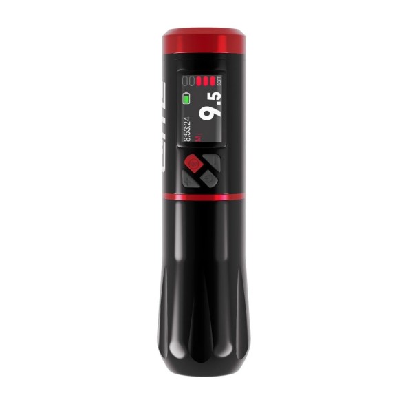 Fluid V3 The Light - Corsa 3,0 mm - Macchinetta Wireless Tattoo Pen