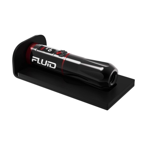 Fluid V3 The Light - Corsa 3,0 mm - Macchinetta Wireless Tattoo Pen