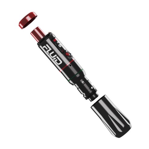 Fluid V3 The Light - Corsa 3,0 mm - Macchinetta Wireless Tattoo Pen