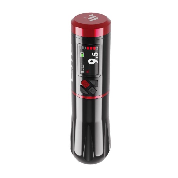 Fluid V3 The Light - Corsa 3,0 mm - Macchinetta Wireless Tattoo Pen
