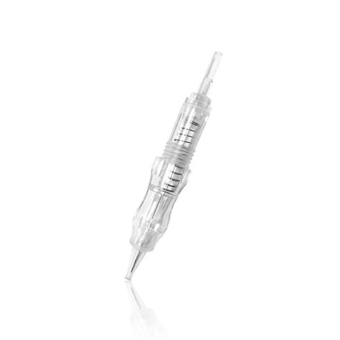 3 RL (Round Liner) - Cartuccia Trucco Permanente - Screw cartridge