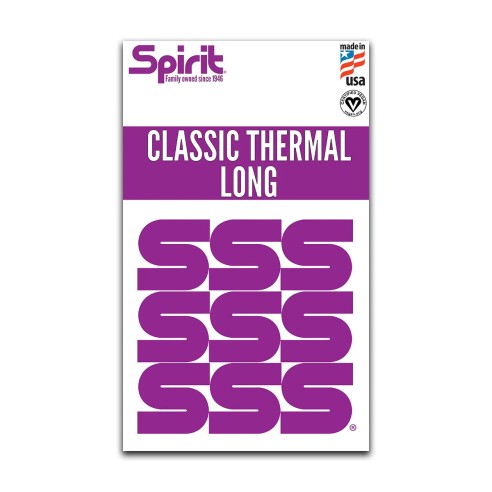 Spirit Classic Thermal 14 - Carta Termica Viola per Stencil - 216 x 356 mm - 100 pz