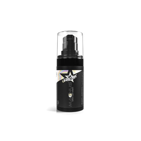 Crema UNISTAR MAGNUS Tattoo Care Cream