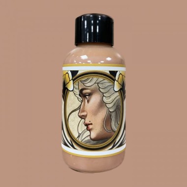MEDIUM FLESH by Daniels Bauti - Vice Colors - Colore per Pelle Sintetica - 30 ml