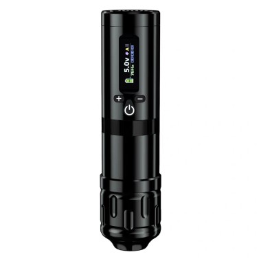 Dormouse SMART Wireless Pen - Corsa 4,0 mm - Restyling 2026 - Macchinetta Wireless Tattoo Pen 2