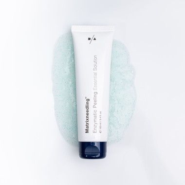 Matrixneedling Enzymatic Peeling Essential Solution - Peeling Enzimatico - 100 ml 2
