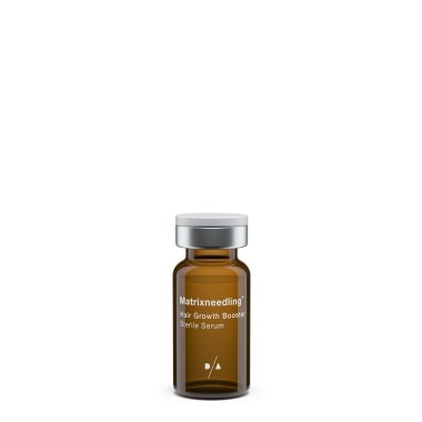 Matrixneedling - HAIR GROWTH BOOSTER Sterile Serum - 10ml 2