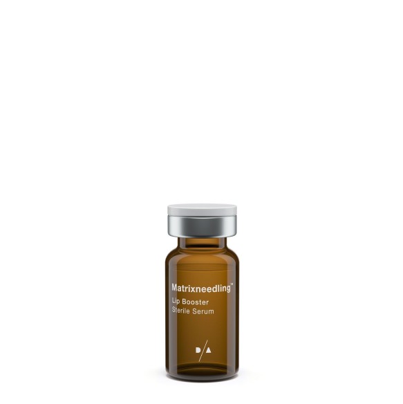 Matrixneedling - LIP BOOSTER Sterile Serum - 10ml