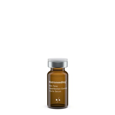 Matrixneedling - SKIN TONE IMPERFECTION CONTROL Sterile Serum - 10ml 2