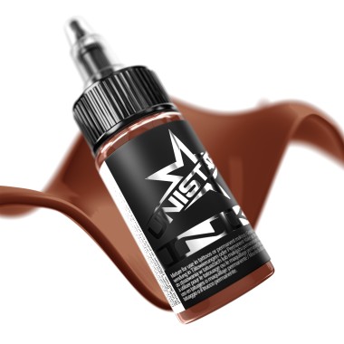 Brick Wall - UNISTAR INK - 30 ml - Colore Tattoo REACH