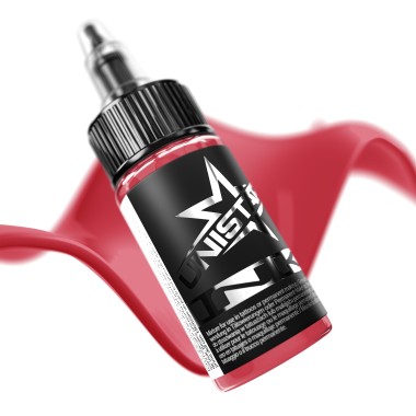 Salmon - UNISTAR INK - 30 ml - Colore Tattoo REACH