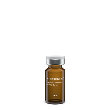 SCAD 09.26 | Matrixneedling - LIPOLYSIS BOOSTER Sterile Serum - 10ml 2
