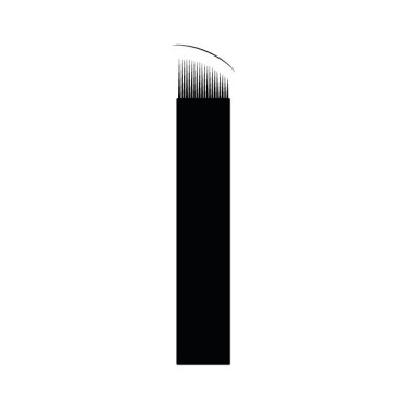 Lame C14 (0,18mm) per Microblading - 10pz.