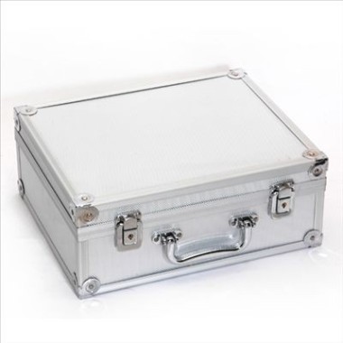 Valigetta Vuota per Tattoo e PMU - 31 x 25 x 13,5 cm
